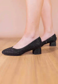 J. Renee - Women's Bielle Slip On Pumps