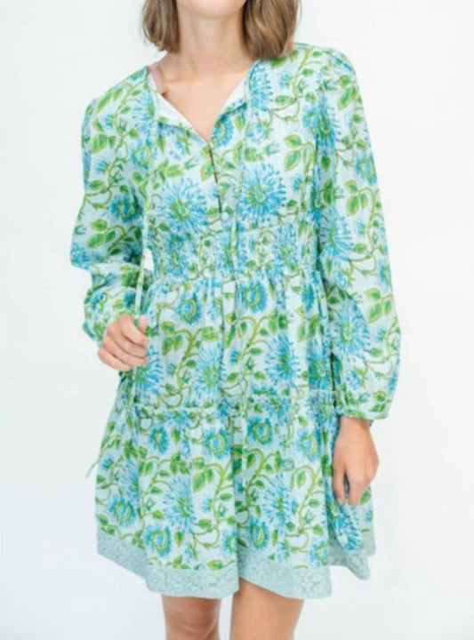 Clara The Label - Camelia Dress