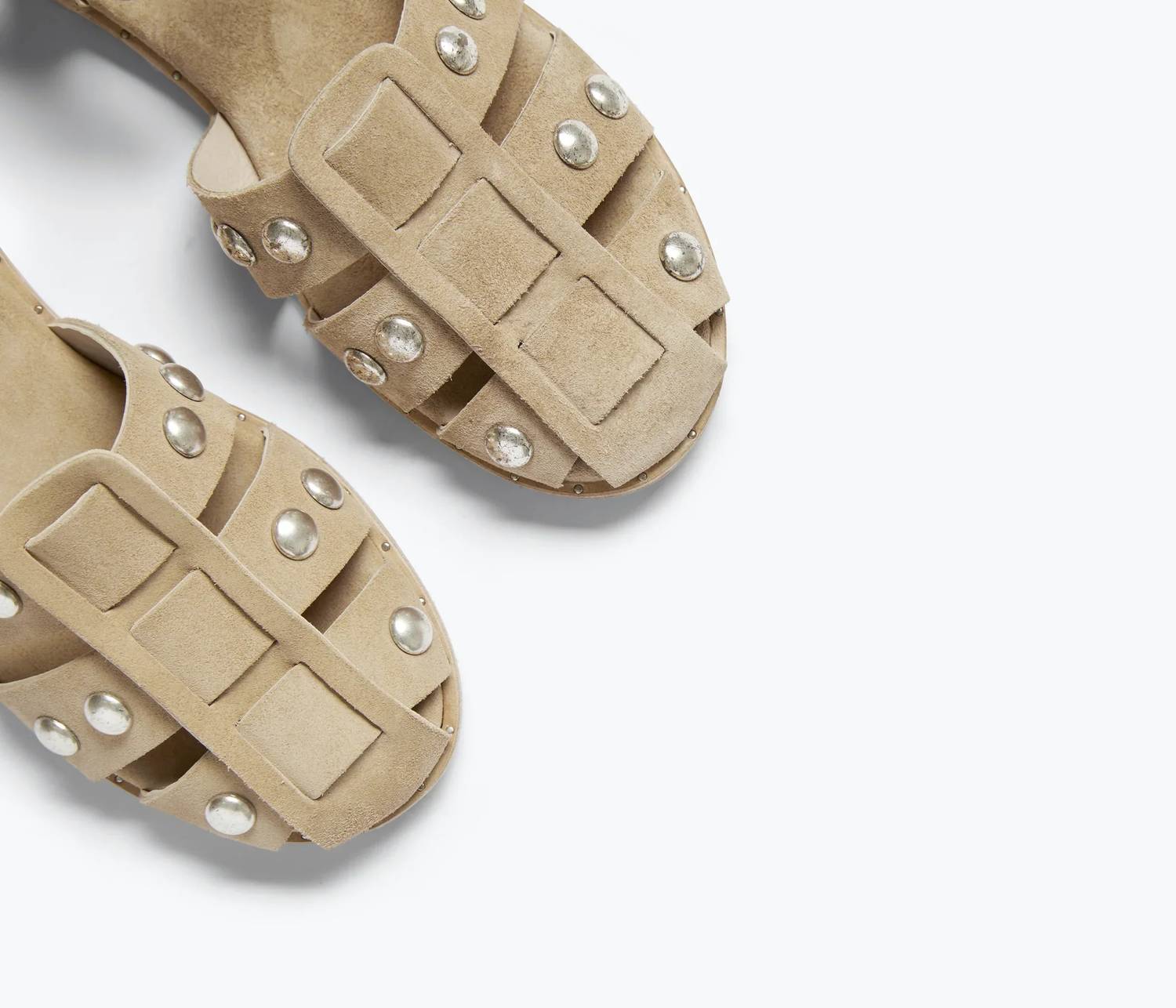 Freda Salvador - Women's Sera Fisherman Sandals