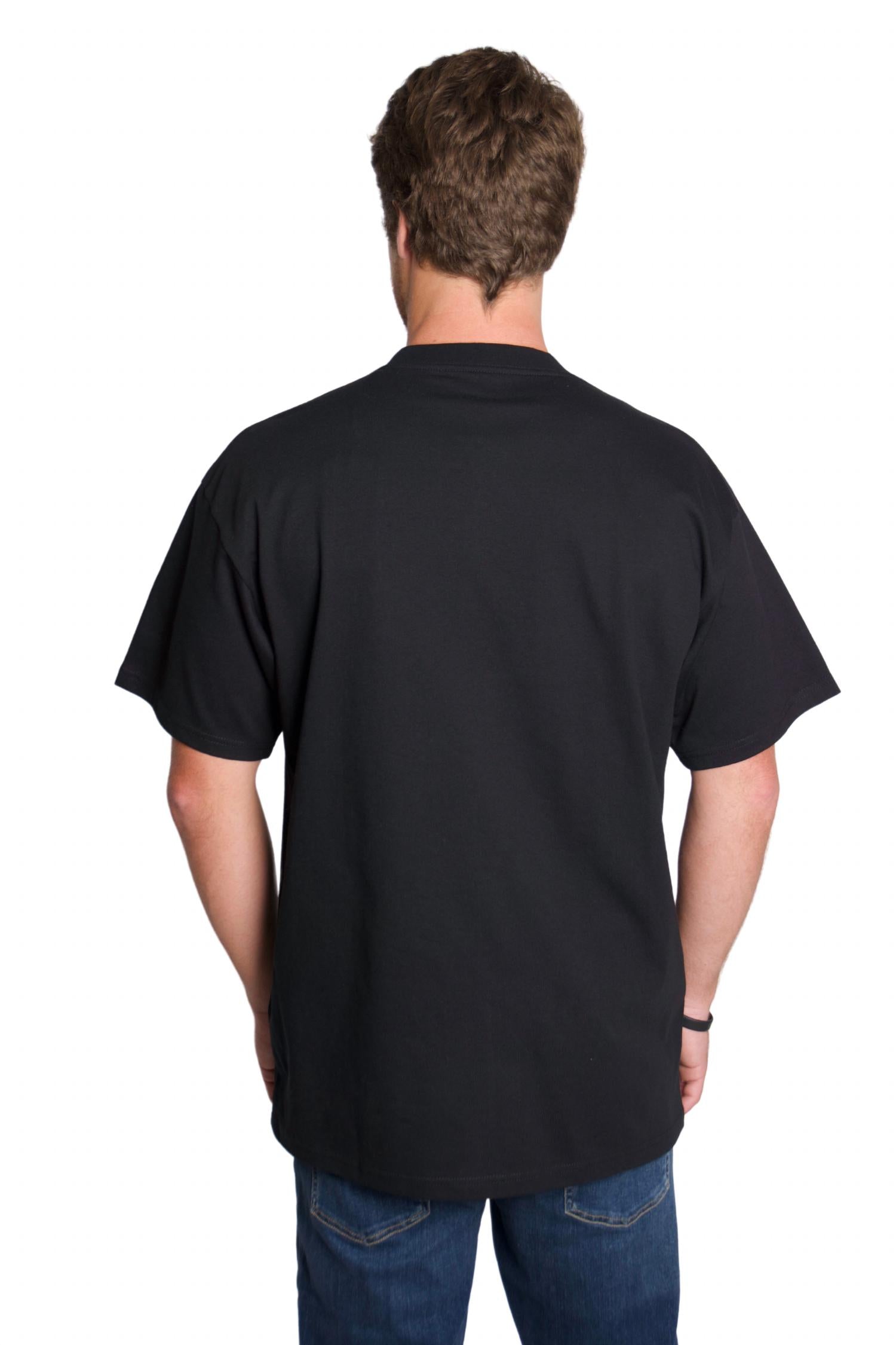 Carhartt Wip - Short Sleeve Icons Tee