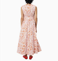 Frnch - Paulonie Sleeveless Sundress
