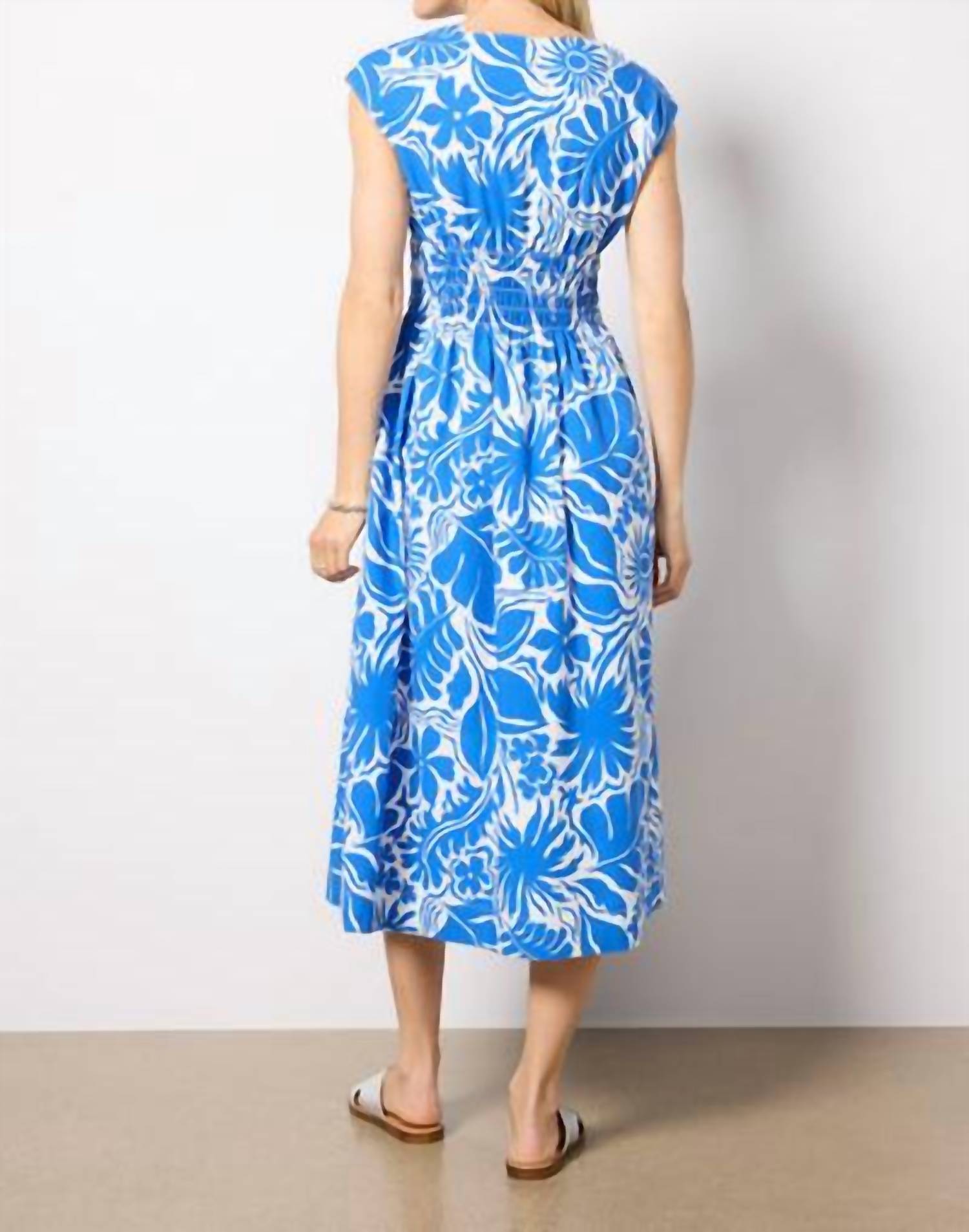 Rails - Roxanne Midi Dress