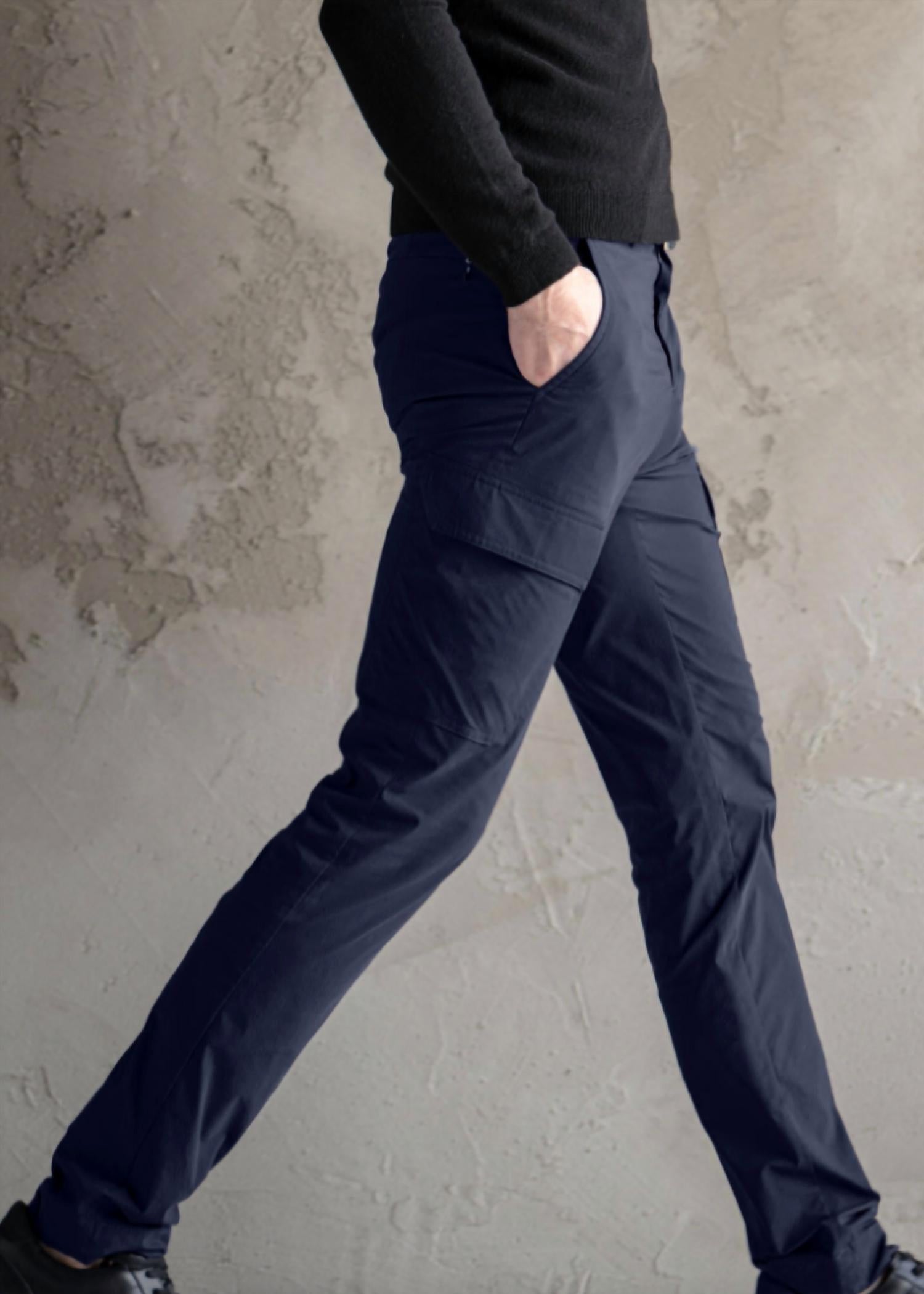 Anatomie - Alessandro Cargo Pant