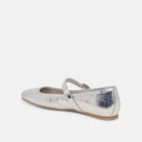 Dolce Vita - Women's Rodni Ballet Flats