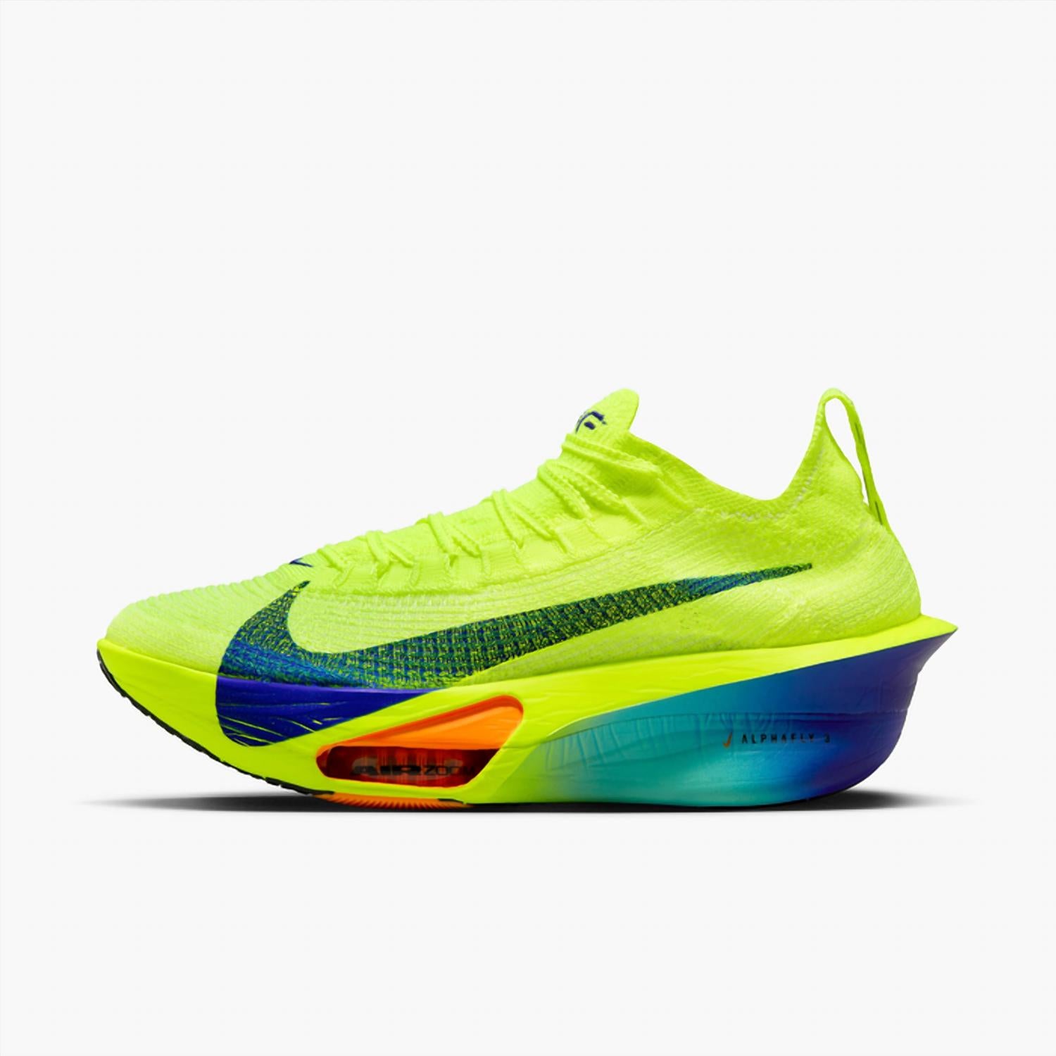 Nike - Women's Alphafly Next 3 Shoe