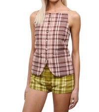 Staud - Women's Una Top