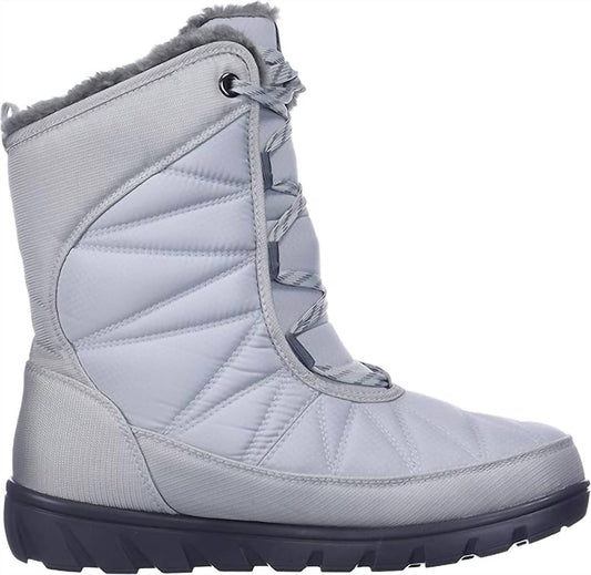 Kamik - Women's Hannah Mid Snow Boots