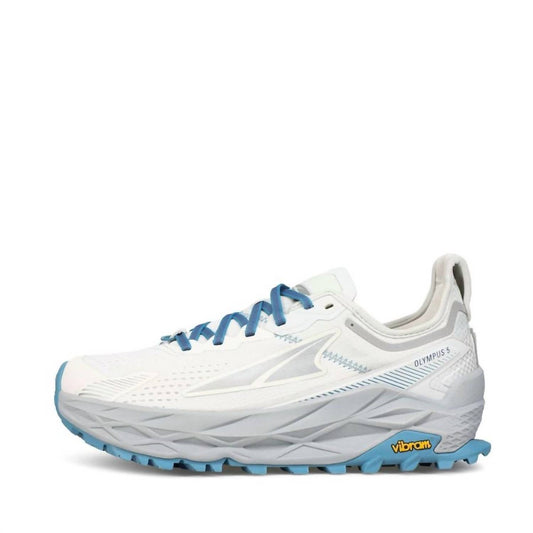 Altra - Women's Olympus 5 Trail Shoes