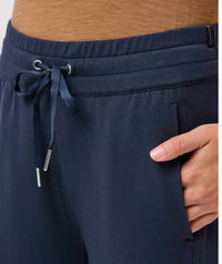 Travismathew - Cloud Terry Wide Leg Pants