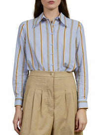 Love Binetti - Jane Long Sleeve Shirt