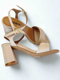 Carmens - Women's Renew Soft Leather Sandals