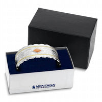 Montana Silversmiths - Women's Classic Elegance Bracelet Cuff