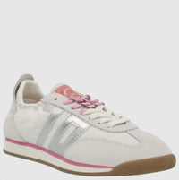 Back 70 - Women's Rocket Sneakers