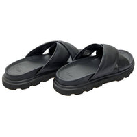 Ugg - Men's Capitola Cross Slide Sandals