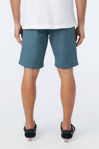 O'Neill - Jay Stretch Chino 20" Shorts
