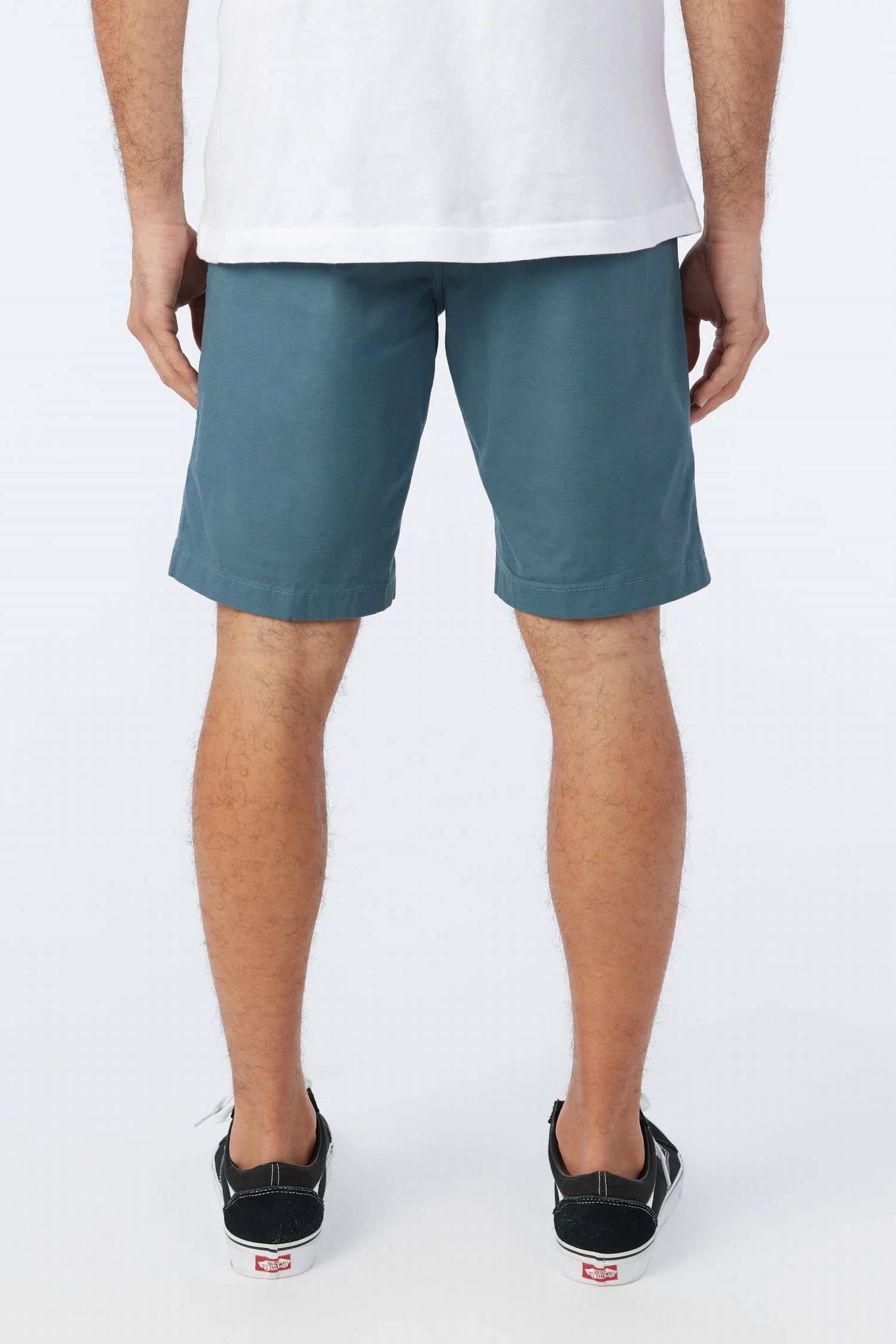 O'Neill - Jay Stretch Chino 20" Shorts