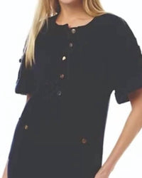 Patty Kim - Chloe Knit Dress