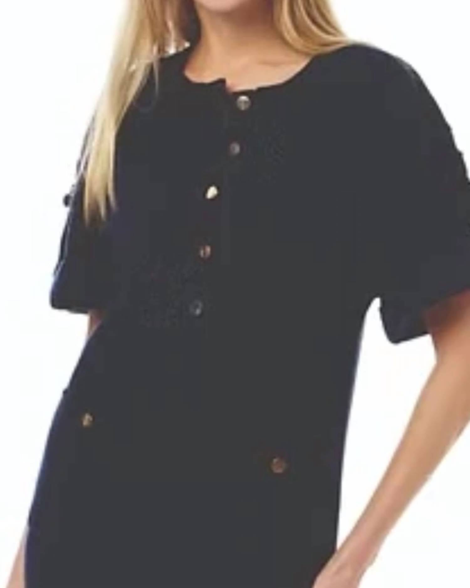Patty Kim - Chloe Knit Dress