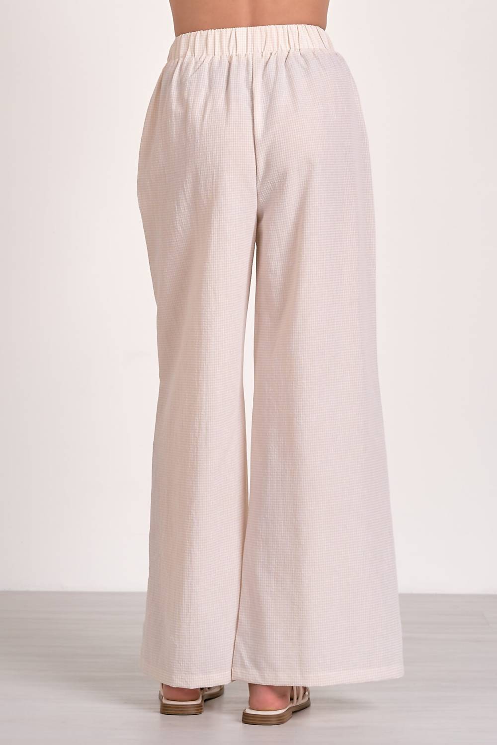 Elan - Vita Wide Leg Pants