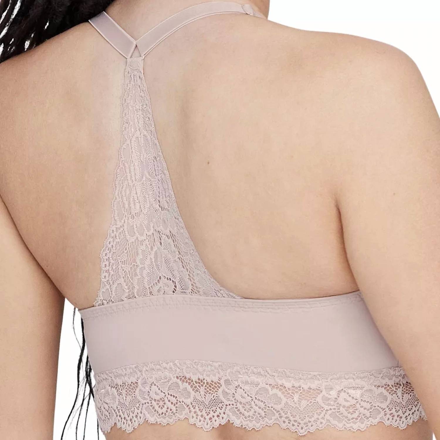 Skarlett Blue - Goddess Busty Lace Bralette