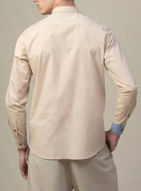 Morgan.M - NEWINGTON BUTTON DOWN DRESS SHIRT