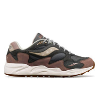 Saucony - Unisex Grid Shadow 2 Secure Shoes