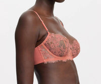 Skarlett Blue - Entice Balconette Bra