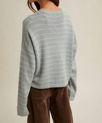 Wishlist - Touch The Sky Sweater