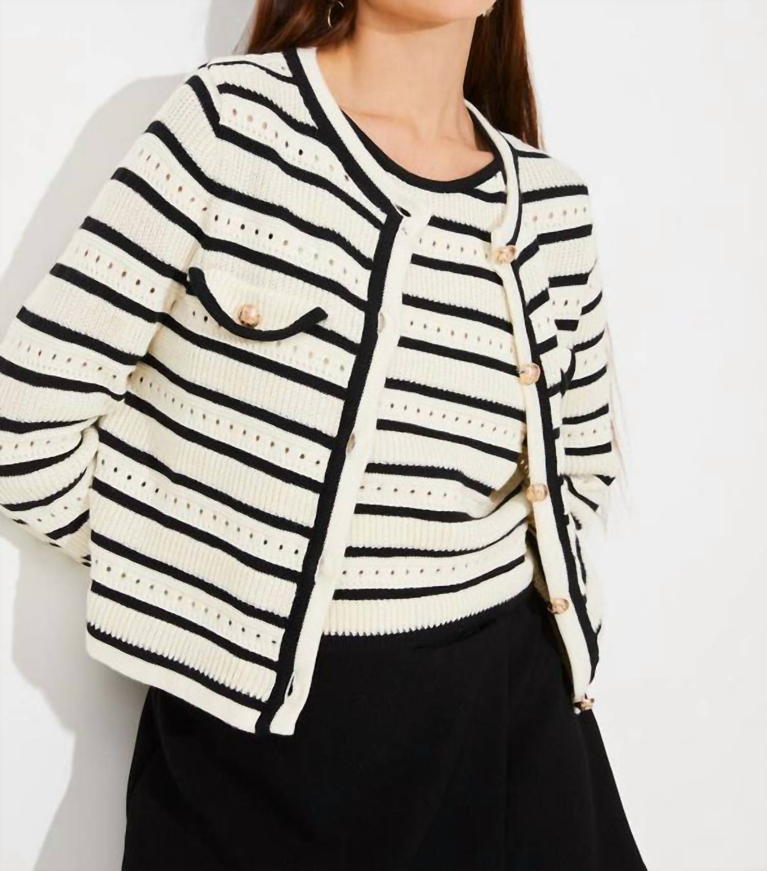 Suncoo - Ganeo Sweater