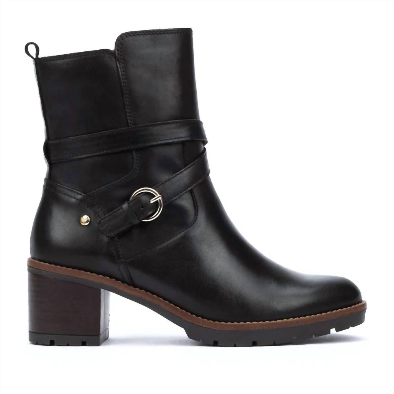 Pikolinos - Women's Llanes Boot