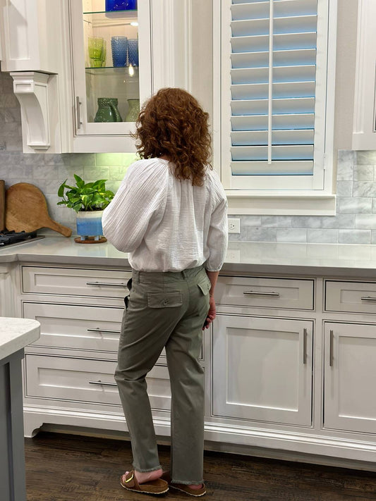 Dylan - Peyton Straight Leg Pants