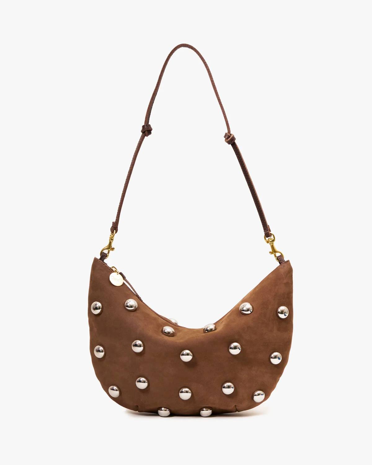 Clare V. - Women's Lune Shoulder Bag