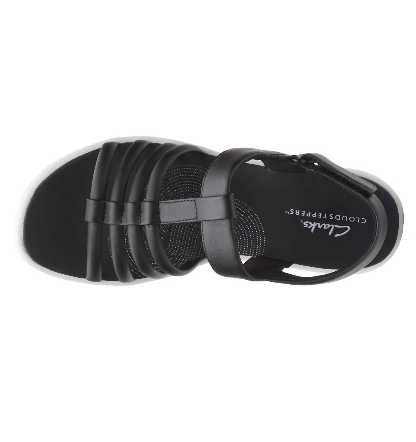 Clarks - Women's Drift Ease Sandal