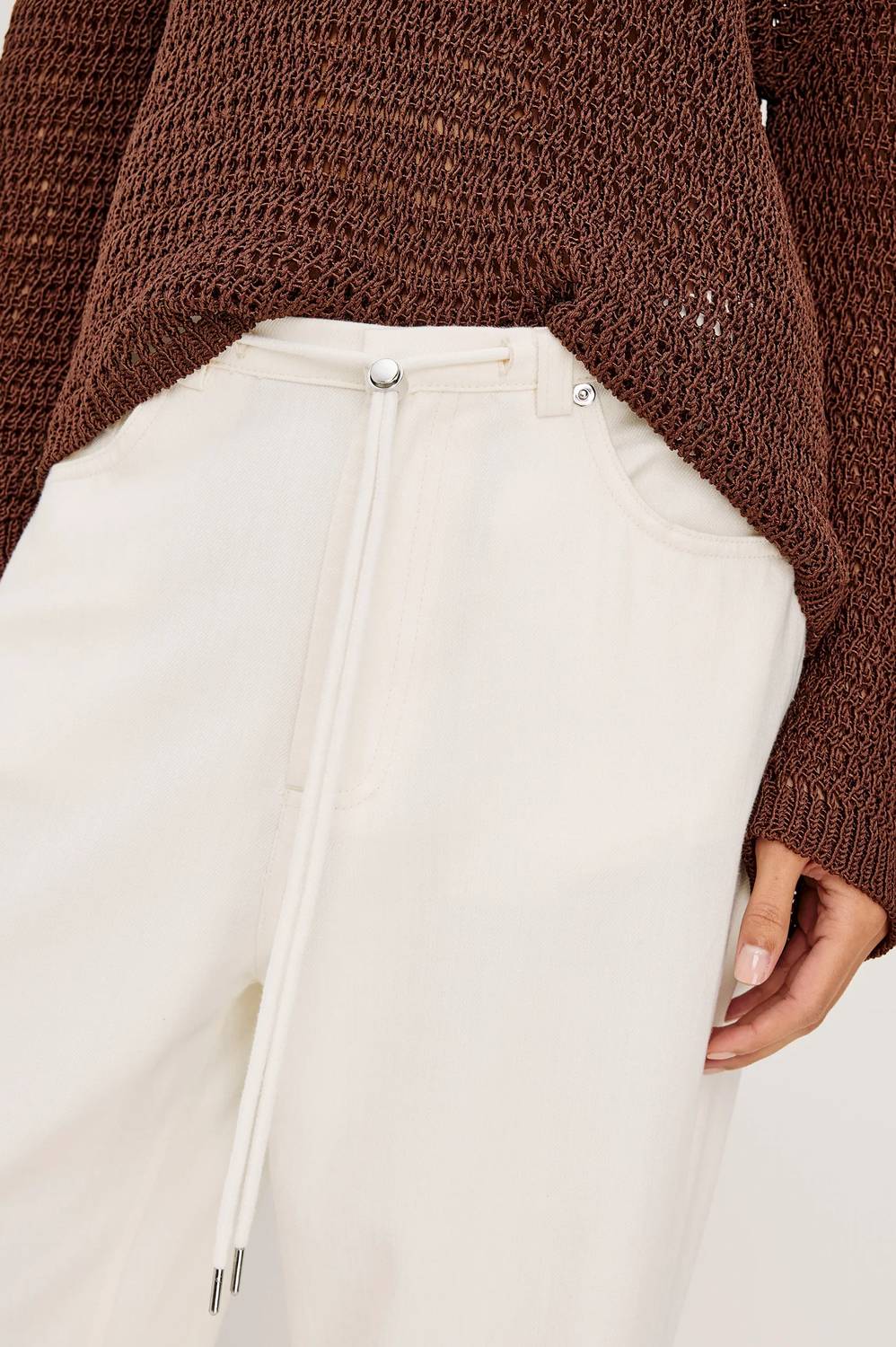 Rails - Normandie Pants