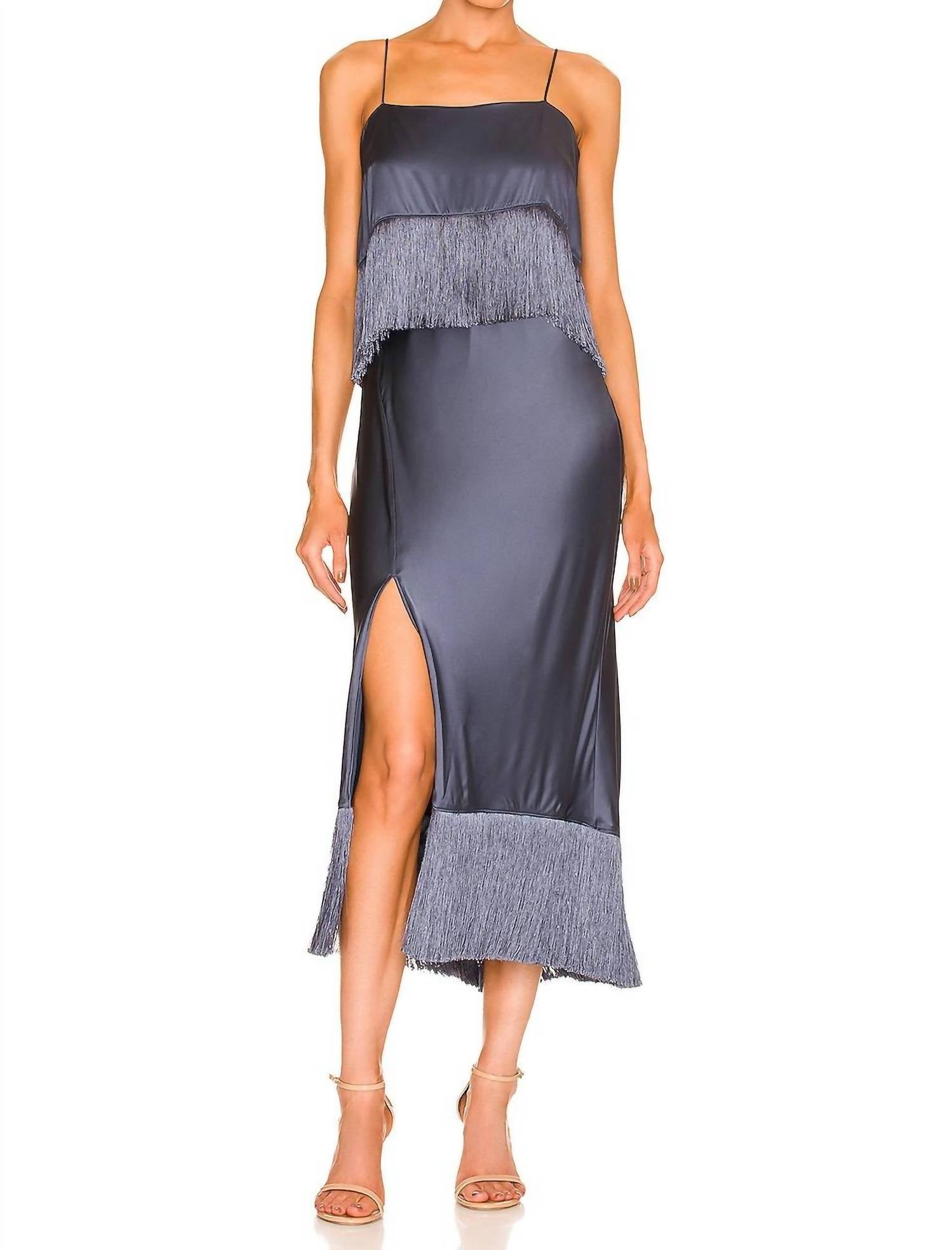 Cinq A Sept - Eastwood Dress