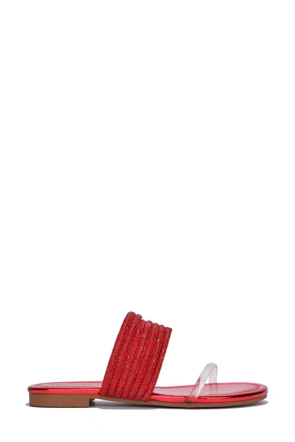 Cape Robbin - Women's CANDY FLOSS SANDALS