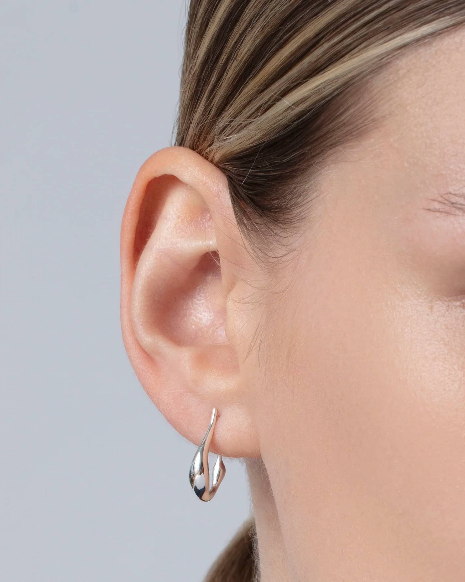 Jennybird - Mini Colette Hoops