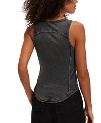 Free People - Jamie Buckle Tee