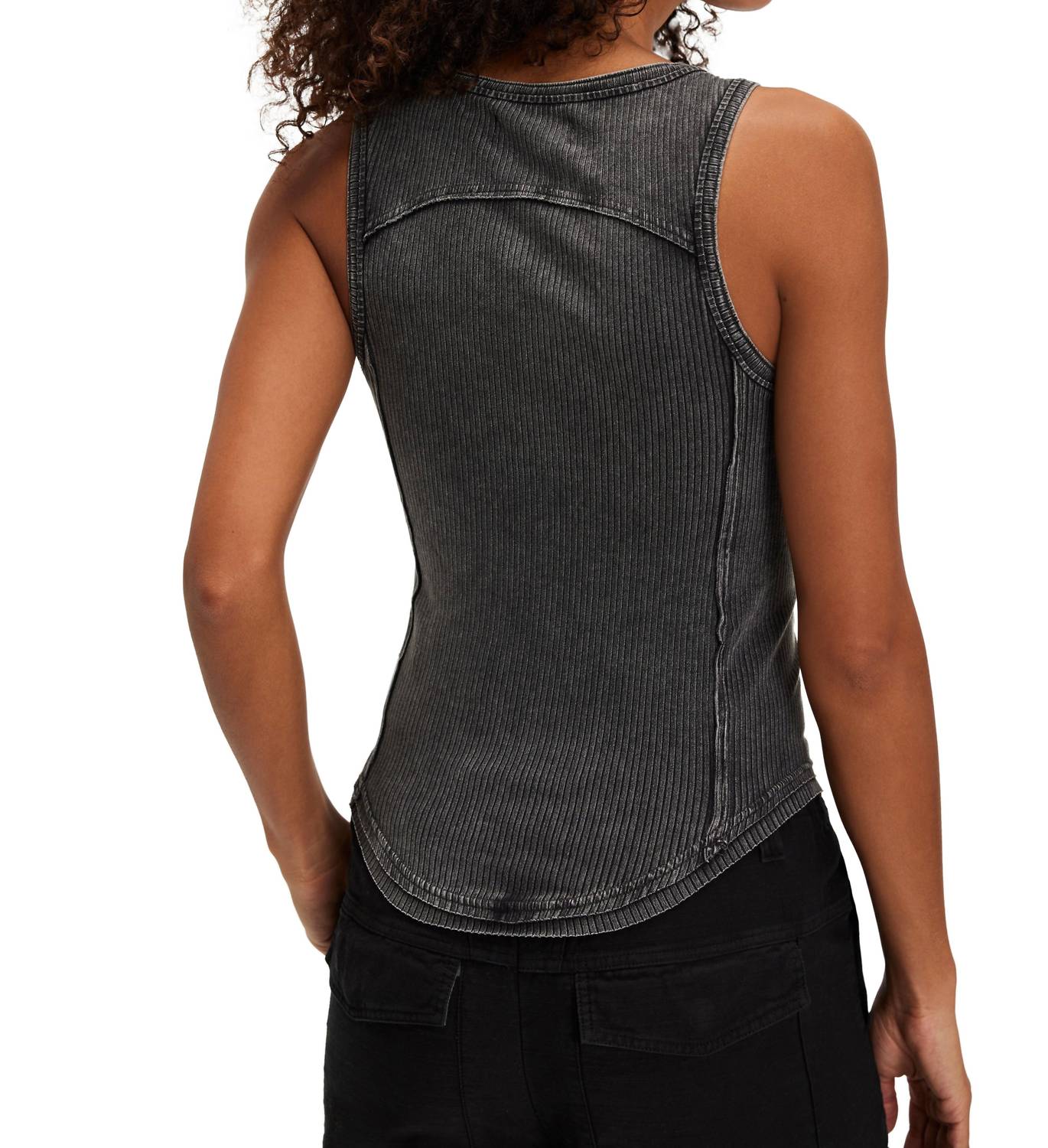 Free People - Jamie Buckle Tee