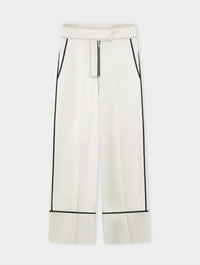 Day Birger - Gianna High Shine Piped Pant