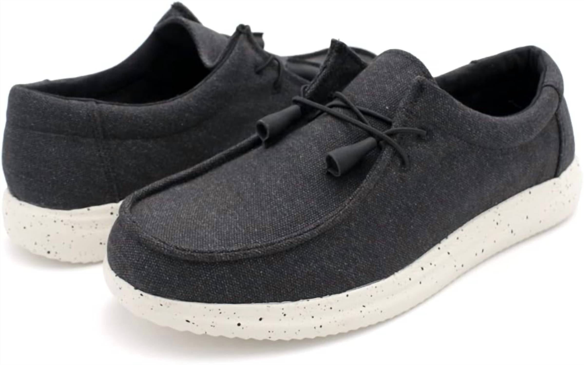 Laforst Shoes - Men’s Huntington Comfort Hola! Shoes