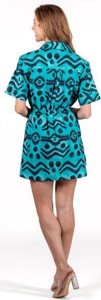 Willa Story - Pia Dress