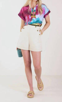 Emily Mccarthy - Saylor Short