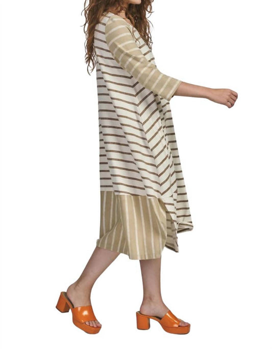 Alembika - Oasis Kaftan Dress