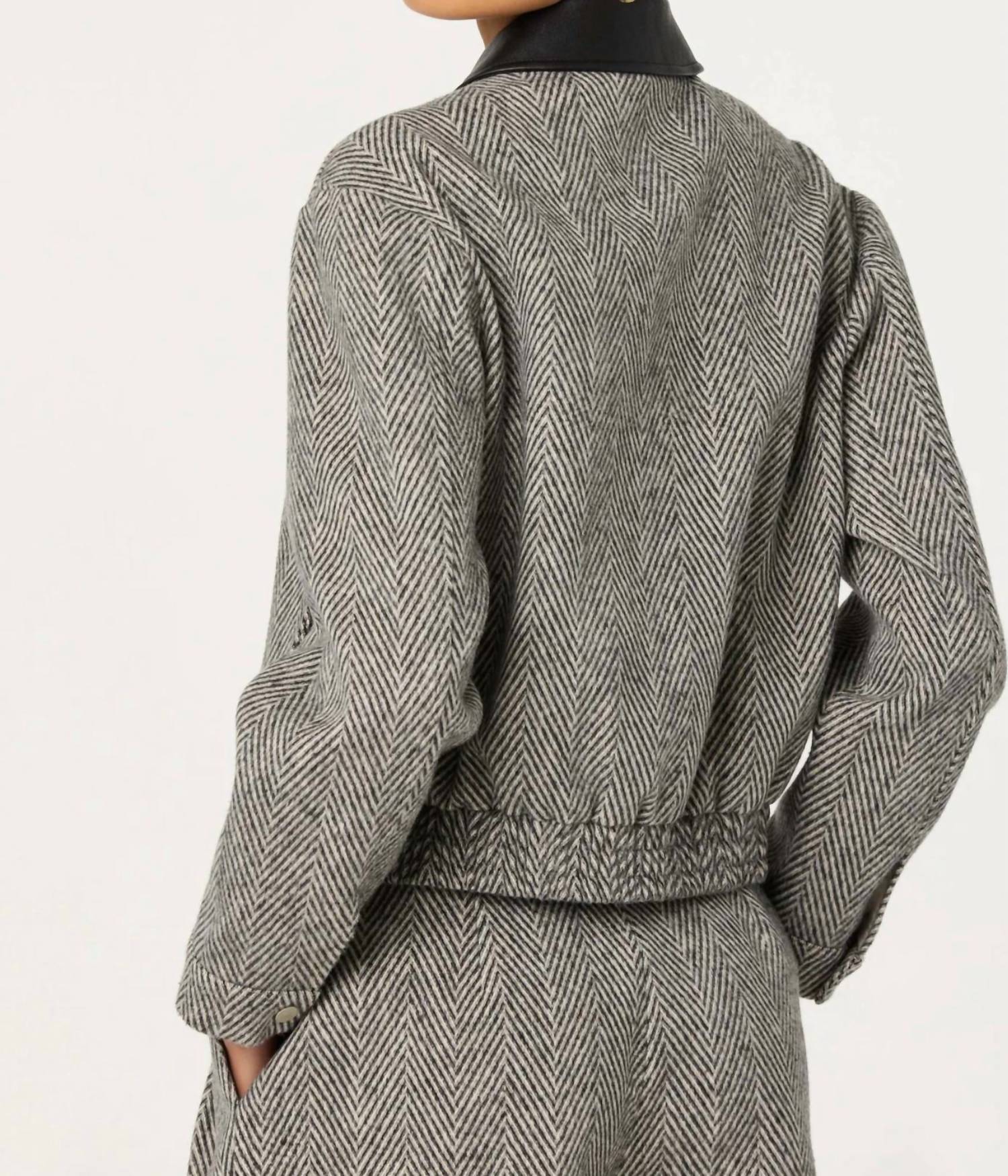 Astr - Nelly Jacket
