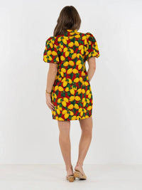 Emily Mccarthy - Hampton Mini Dress