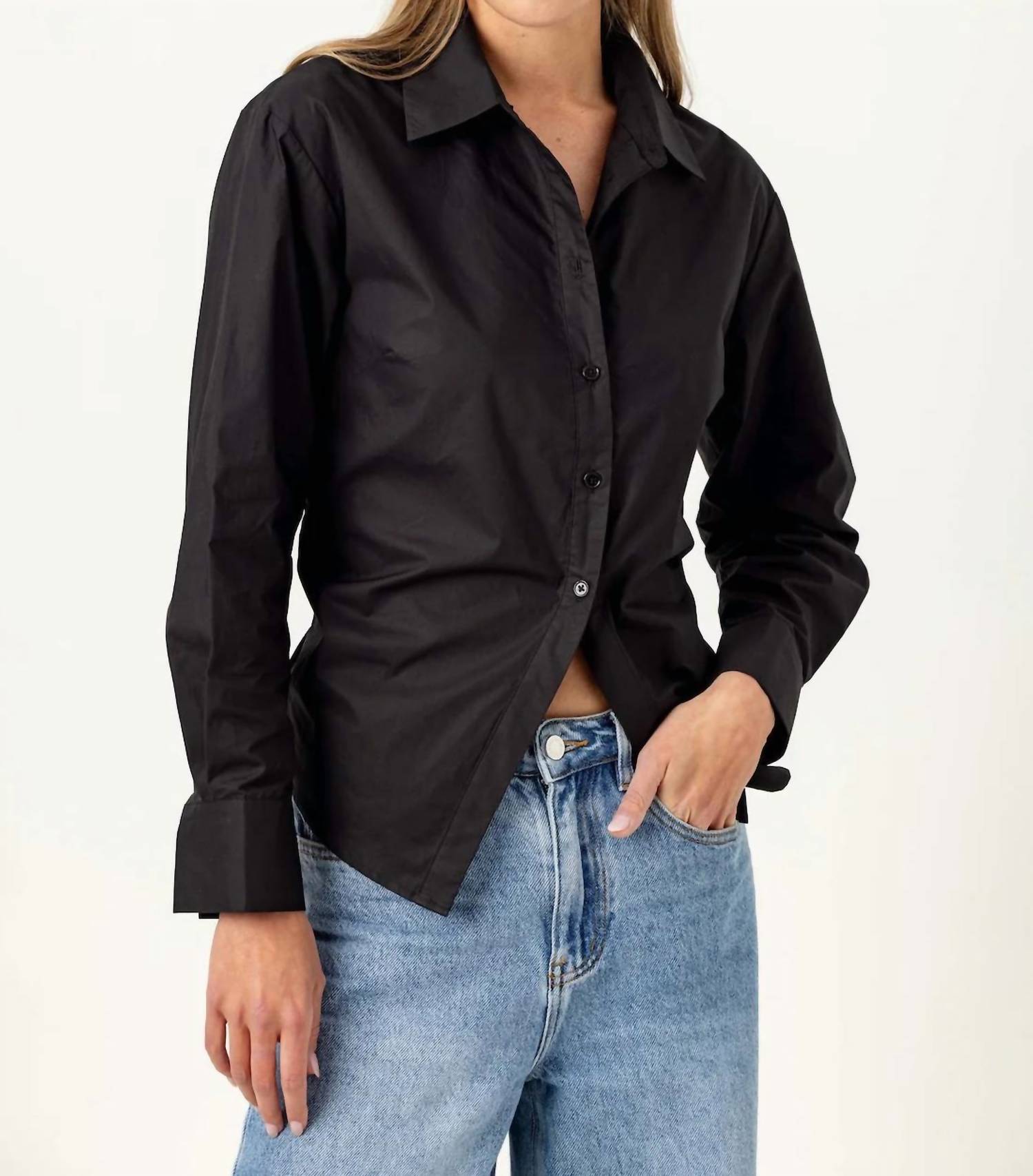 Sundays - Aster Shirt