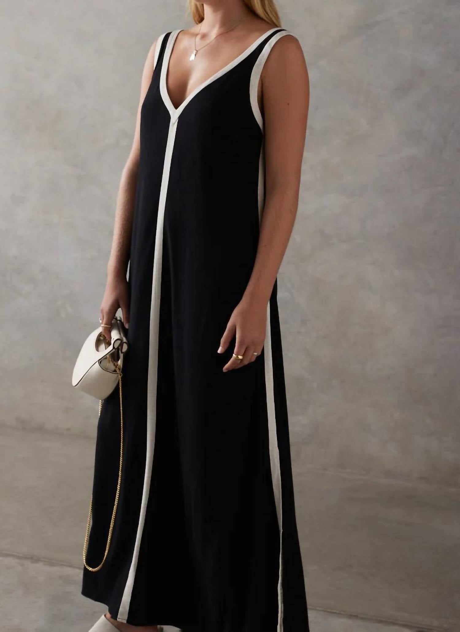 Sancia - Meliora Maxi Dress