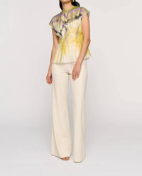 Clea - Watson Wide Leg Trousers