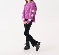 Hatley - Chenille Pullover Sweater